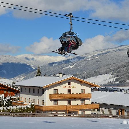 Hotel Starjet Flachau Kültér fotó
