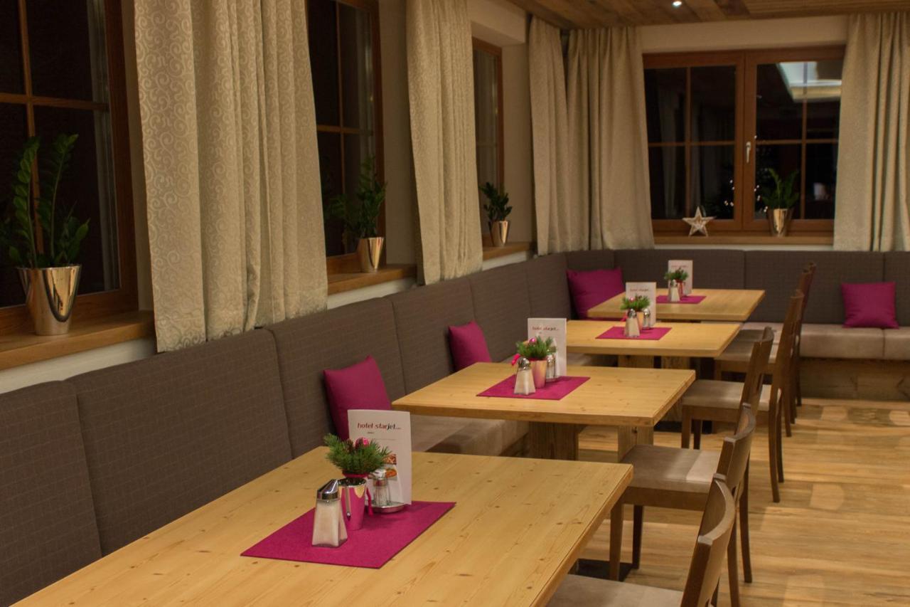 Hotel Starjet Flachau Kültér fotó