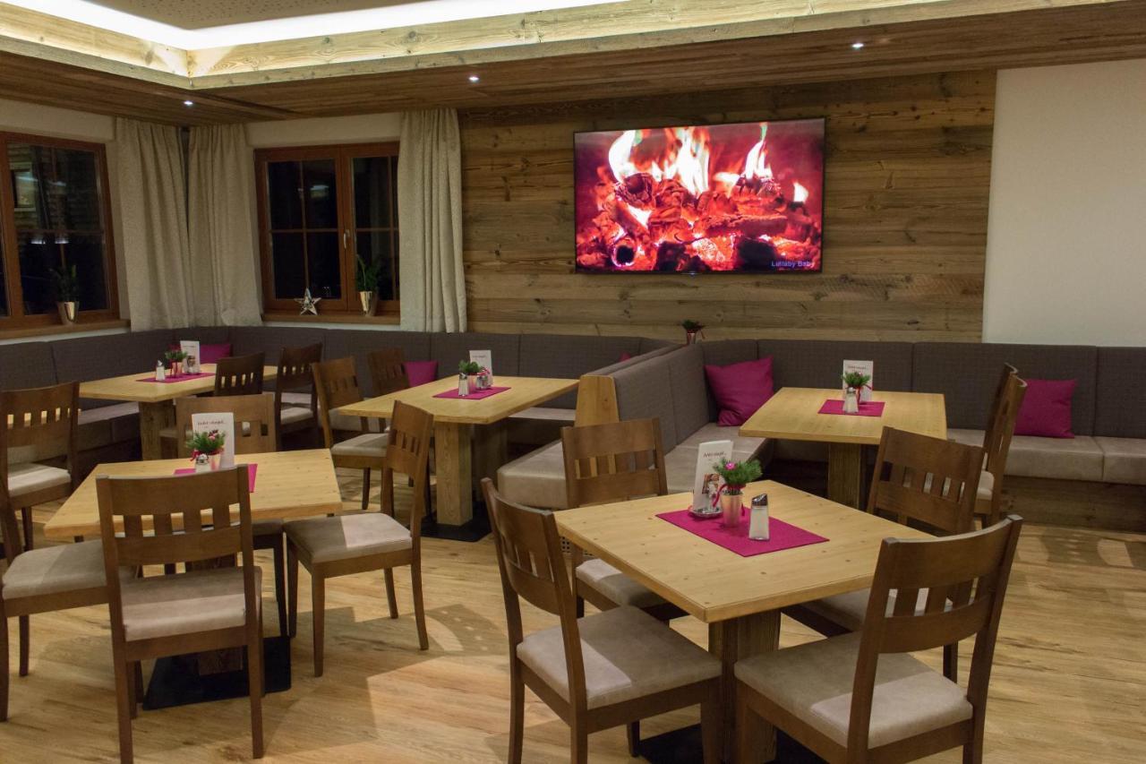 Hotel Starjet Flachau Kültér fotó