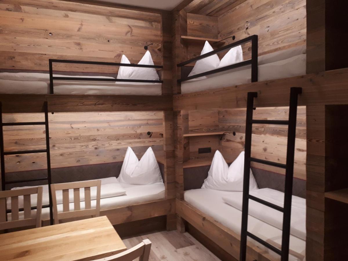 Hotel Starjet Flachau Kültér fotó