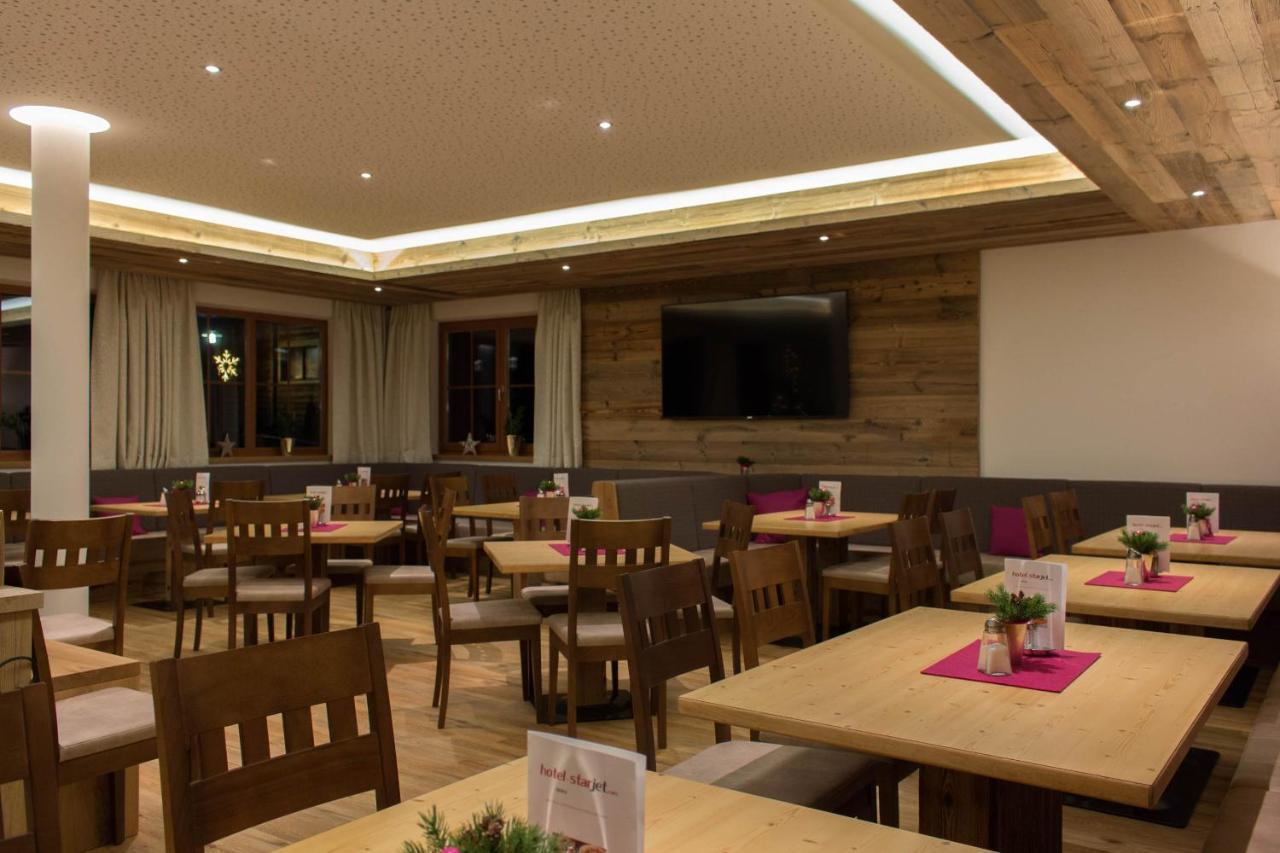 Hotel Starjet Flachau Kültér fotó