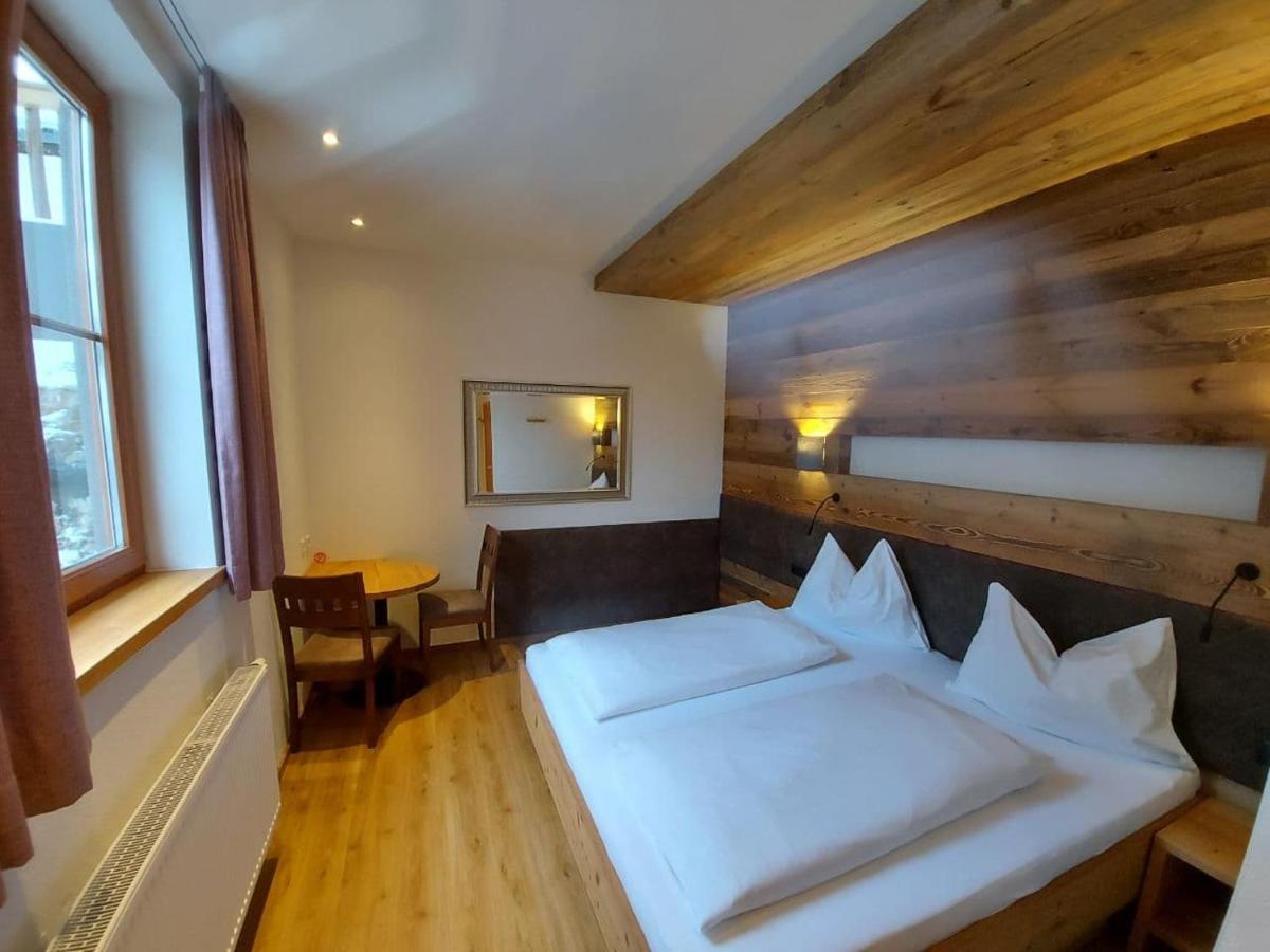Hotel Starjet Flachau Szoba fotó