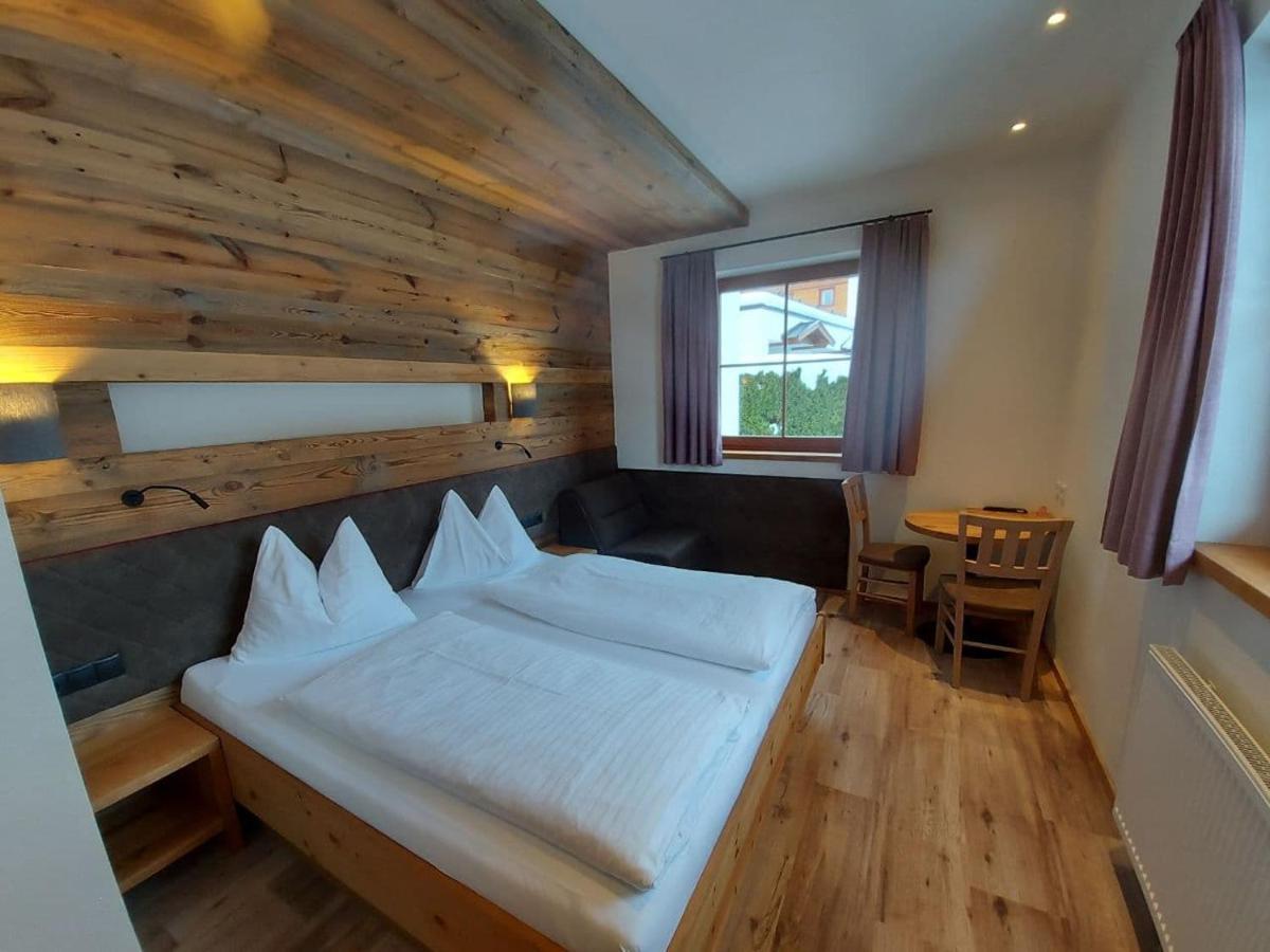 Hotel Starjet Flachau Kültér fotó