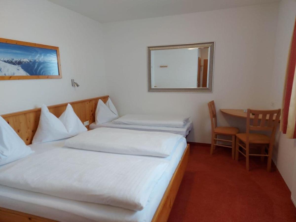 Hotel Starjet Flachau Kültér fotó