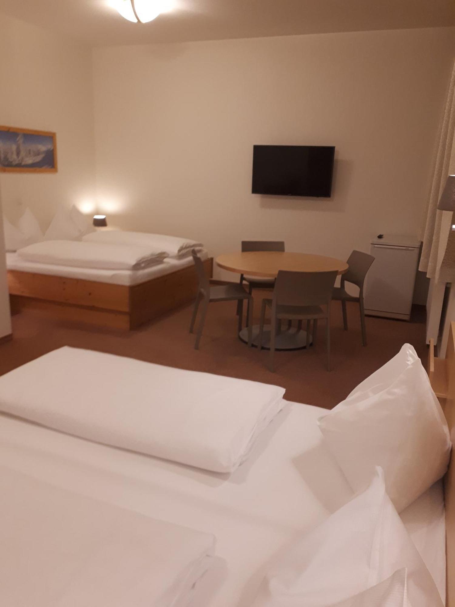 Hotel Starjet Flachau Szoba fotó