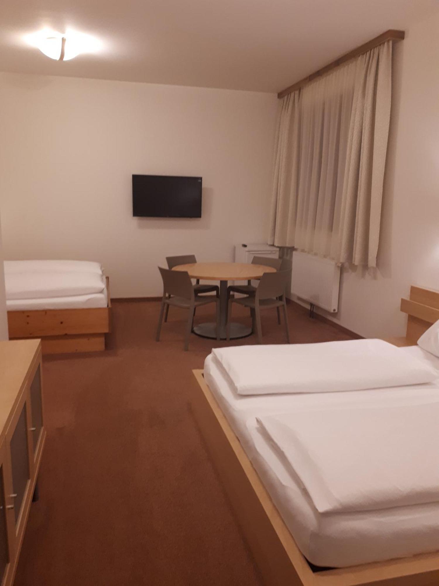 Hotel Starjet Flachau Szoba fotó