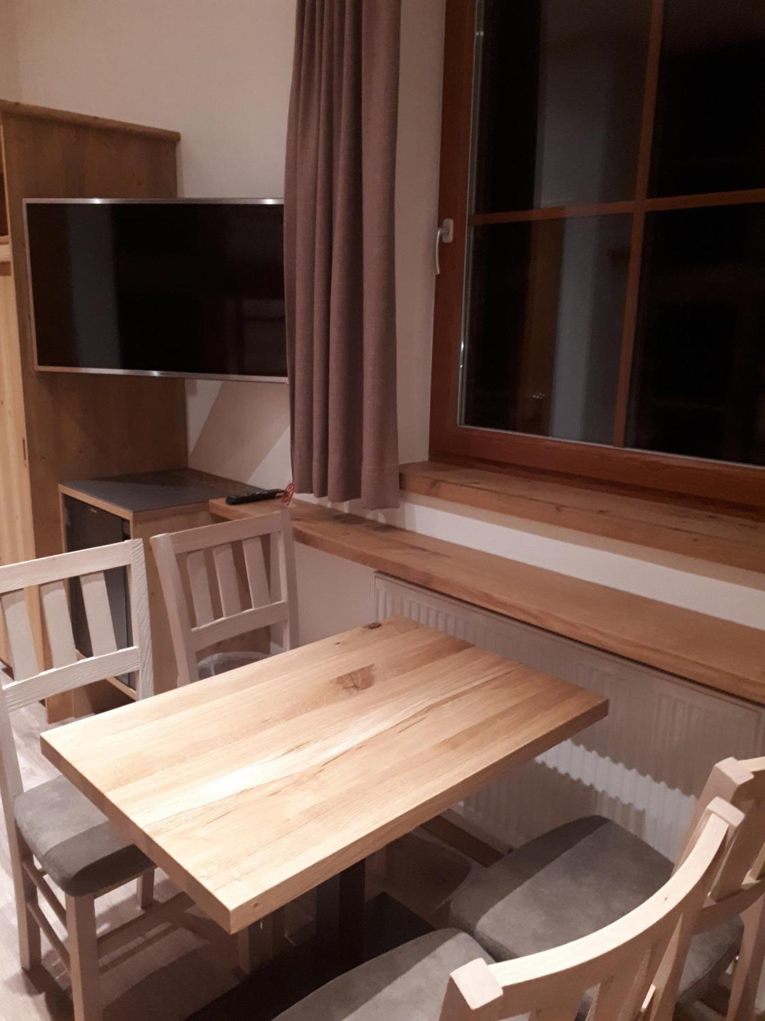Hotel Starjet Flachau Szoba fotó