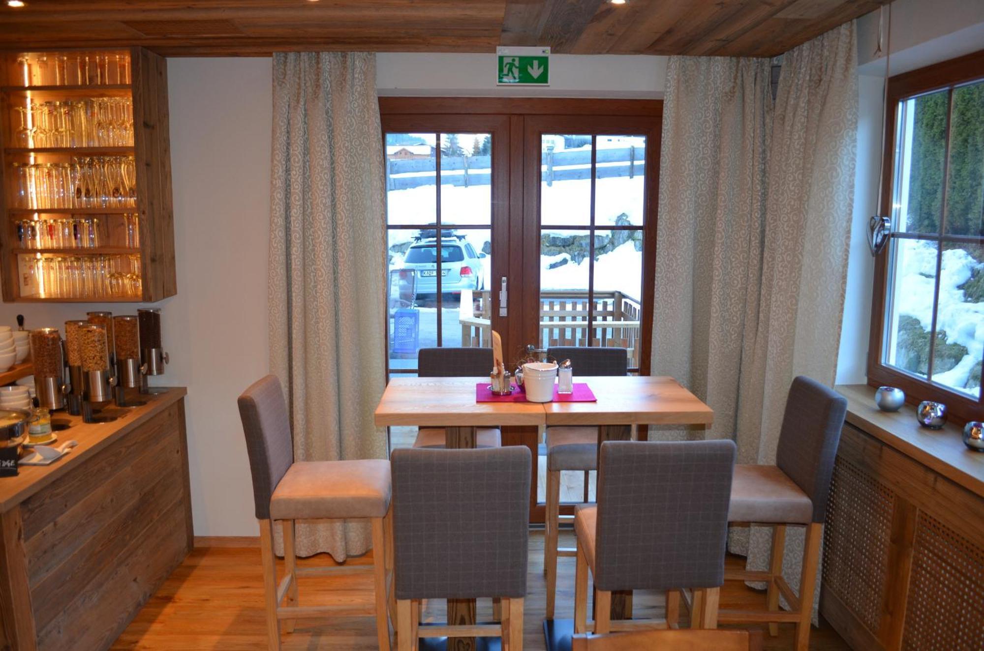 Hotel Starjet Flachau Kültér fotó