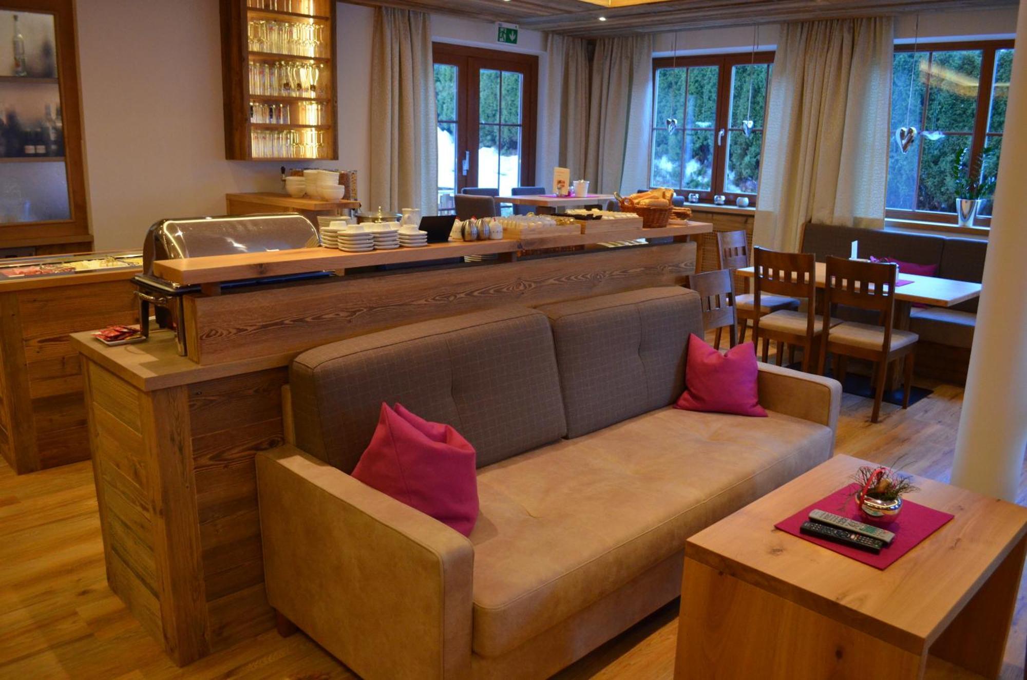 Hotel Starjet Flachau Kültér fotó