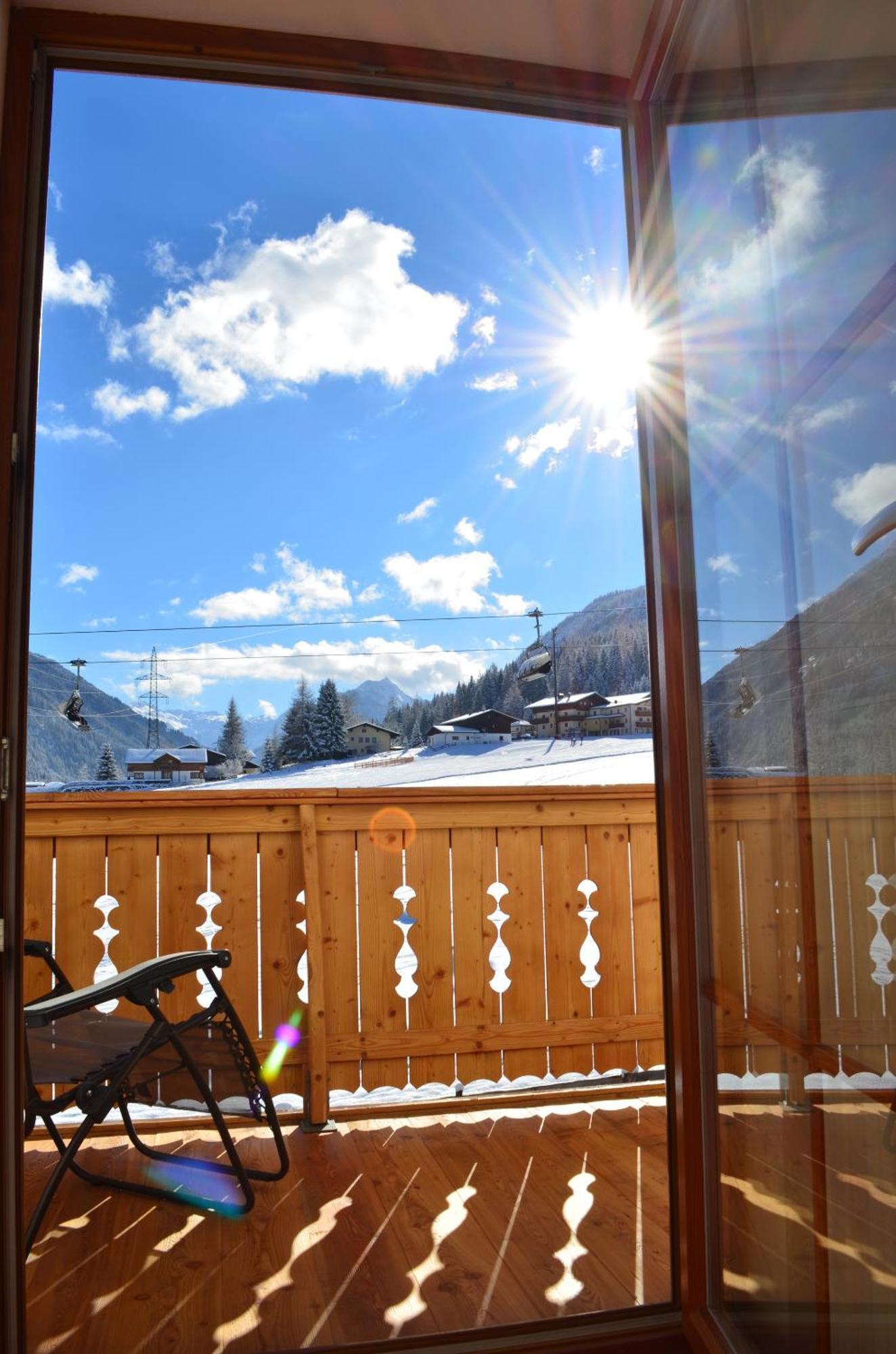 Hotel Starjet Flachau Kültér fotó