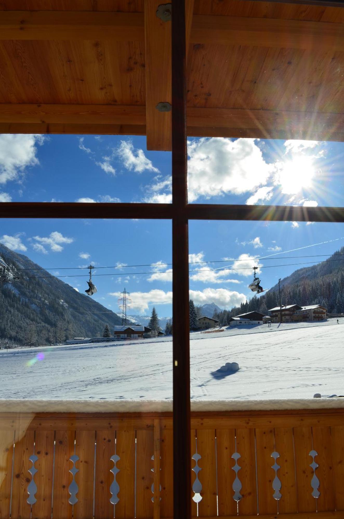 Hotel Starjet Flachau Kültér fotó