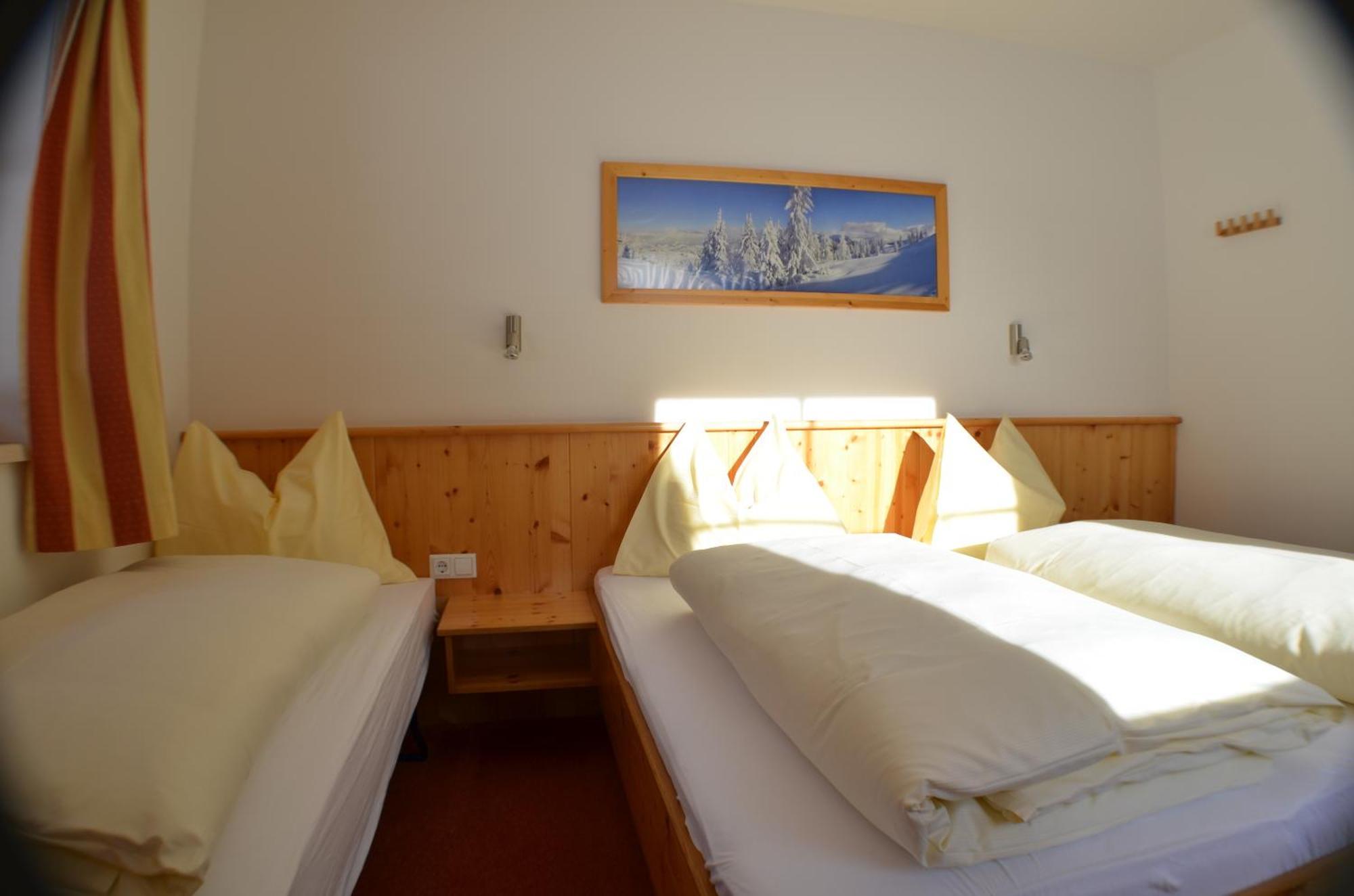 Hotel Starjet Flachau Szoba fotó