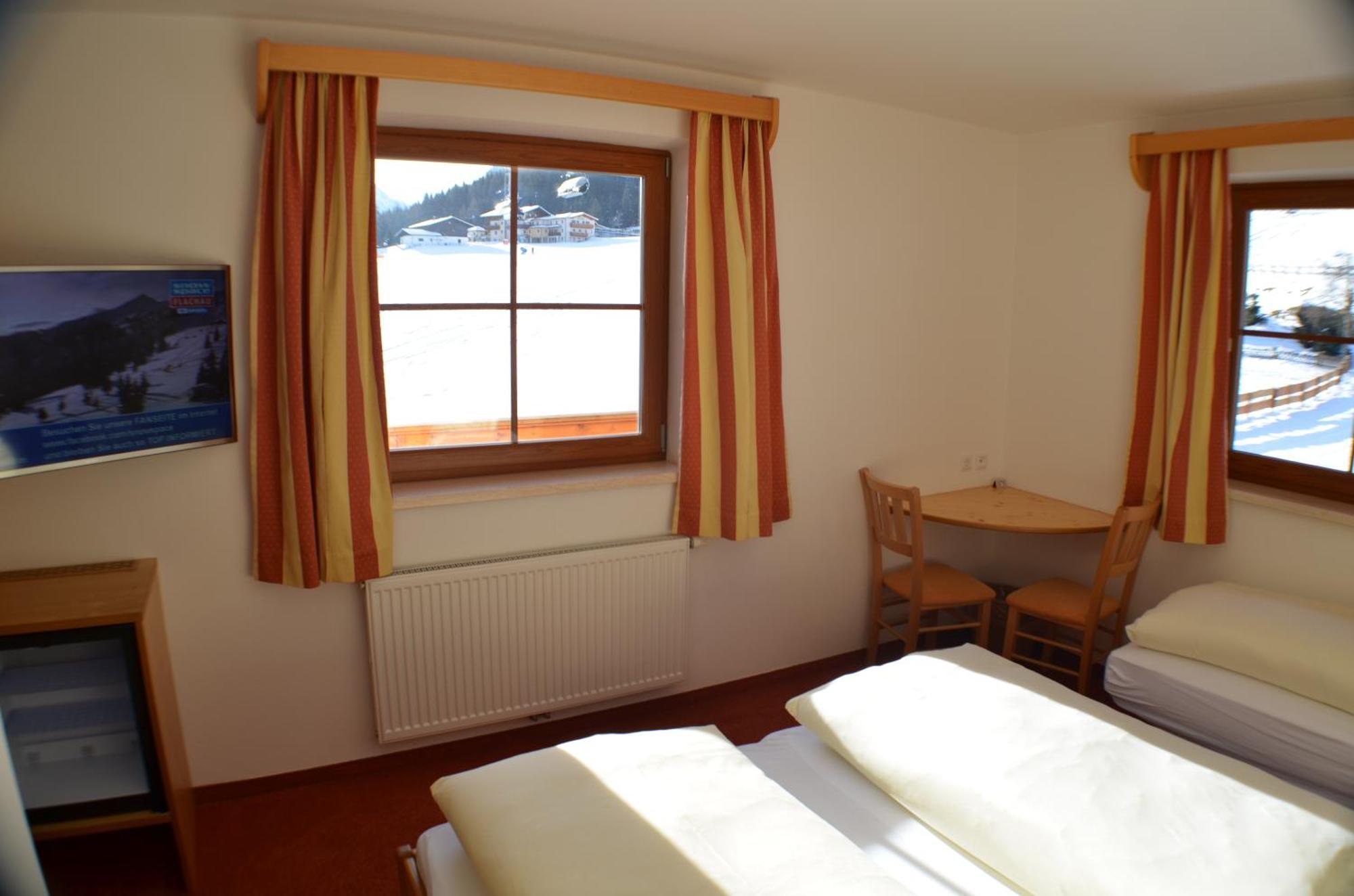 Hotel Starjet Flachau Kültér fotó