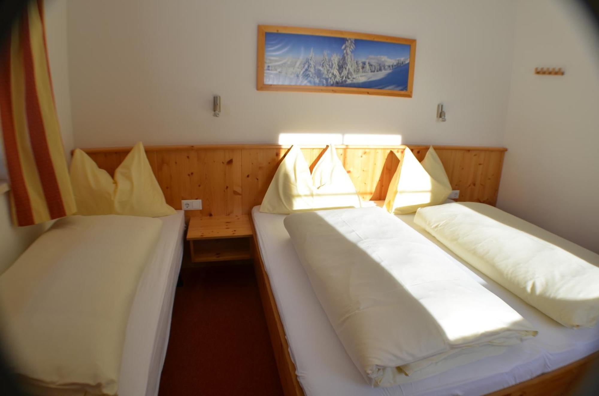 Hotel Starjet Flachau Szoba fotó