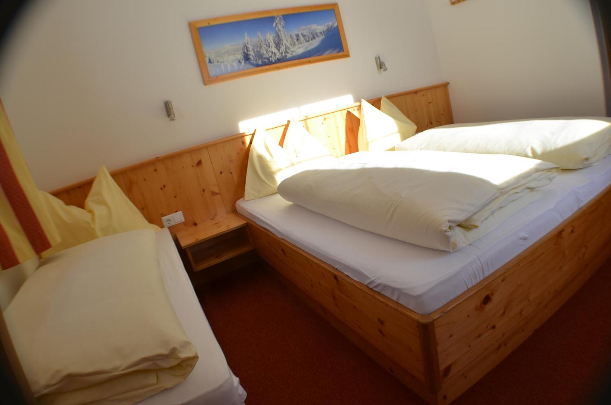 Hotel Starjet Flachau Szoba fotó