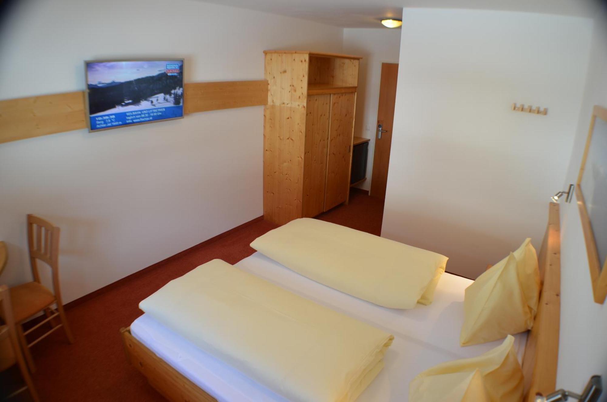 Hotel Starjet Flachau Kültér fotó