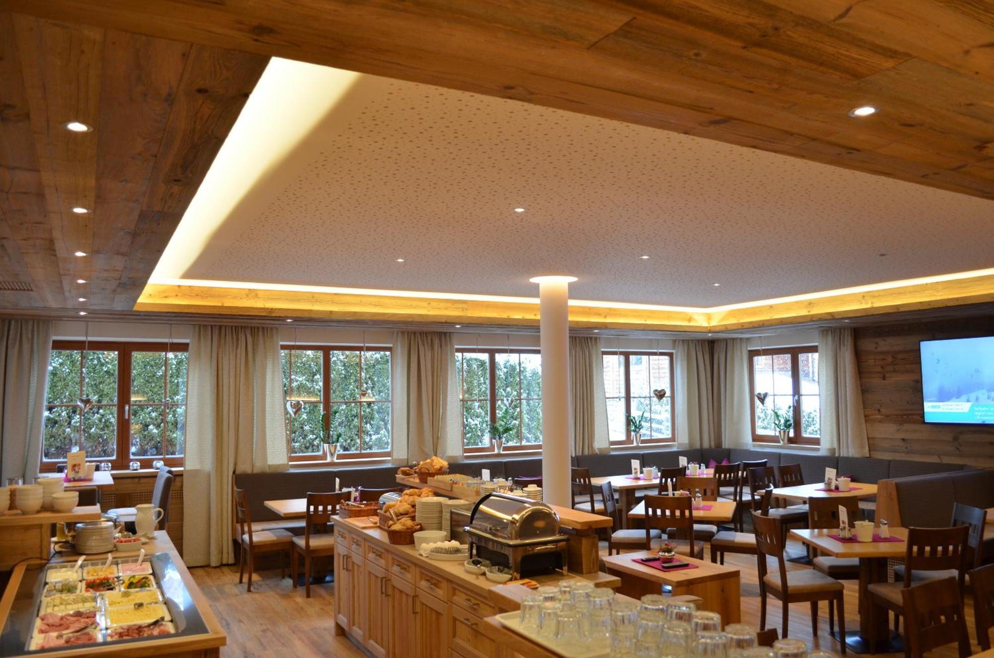 Hotel Starjet Flachau Kültér fotó