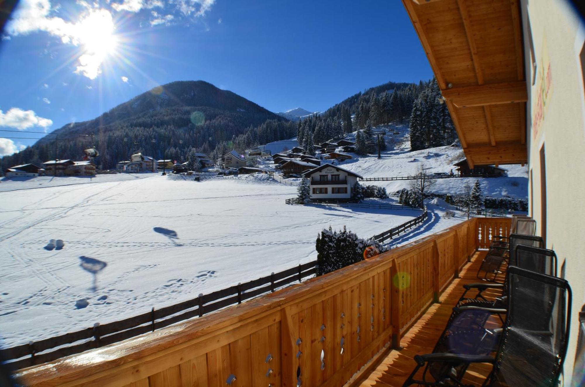 Hotel Starjet Flachau Kültér fotó