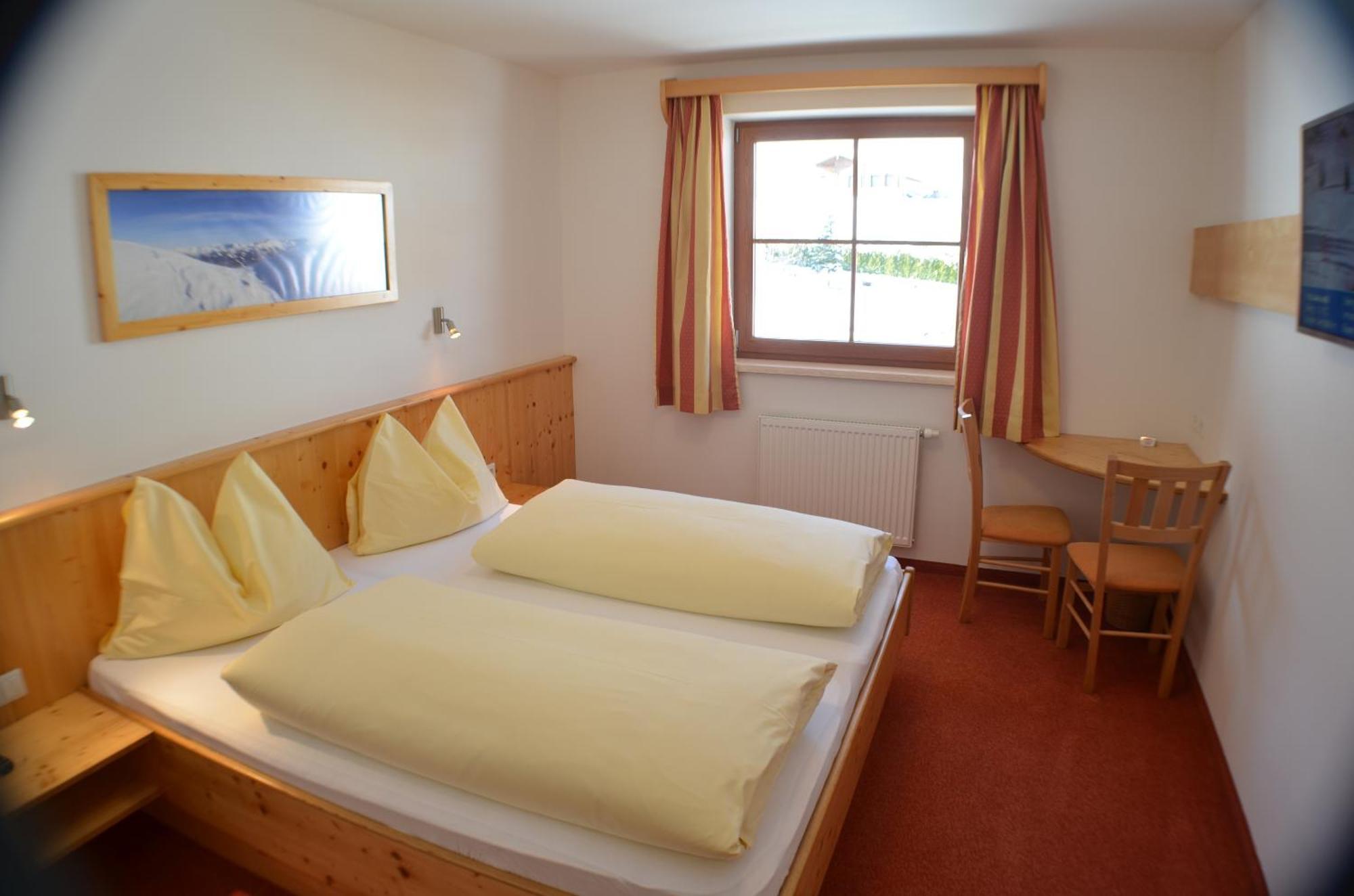 Hotel Starjet Flachau Kültér fotó