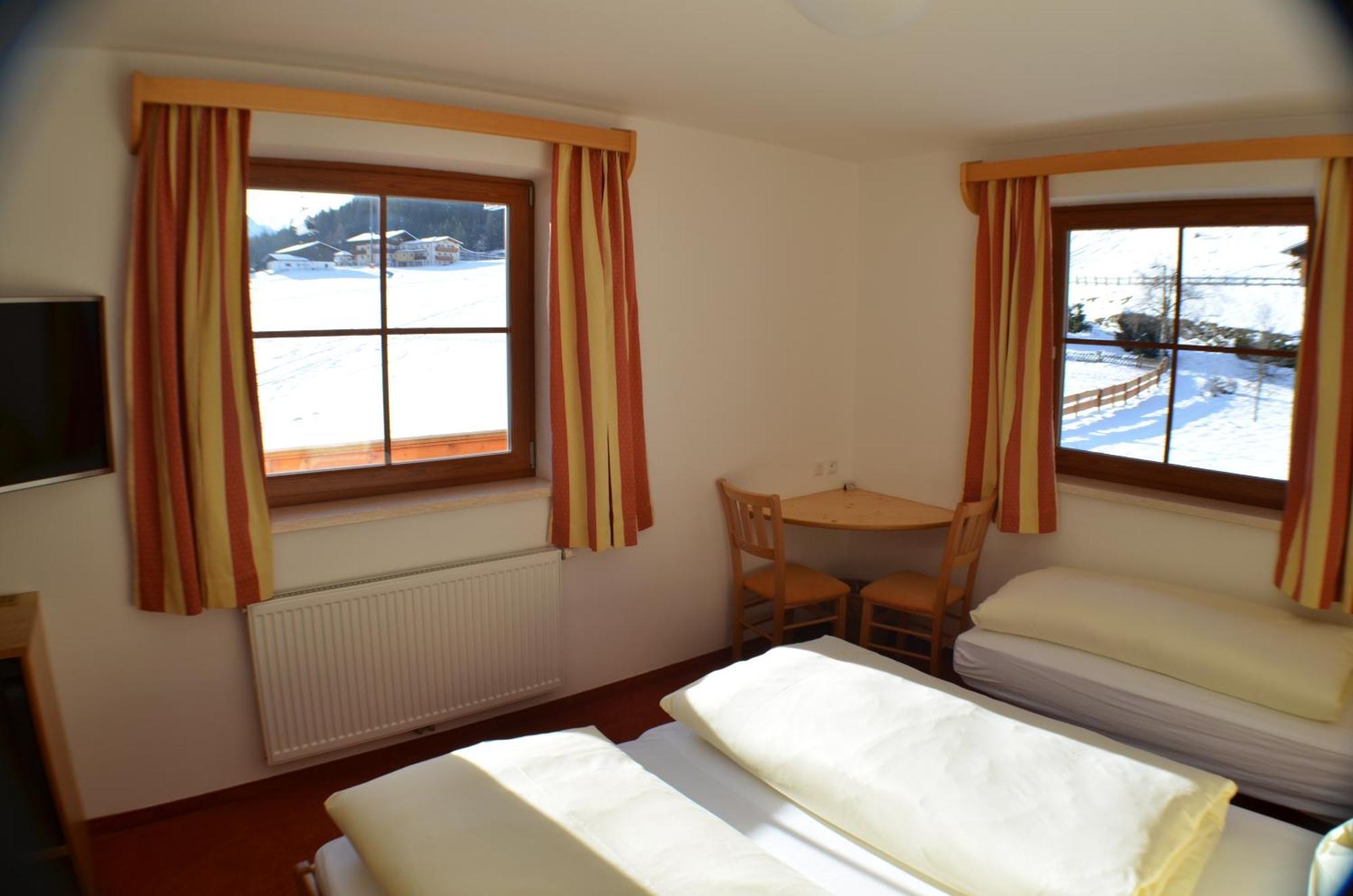 Hotel Starjet Flachau Szoba fotó
